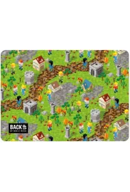 Derform Podk�adka laminowana - BackUp 7 A61 Game