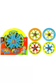 Dysk Latajcy 23 cm 458613 Mega Creative