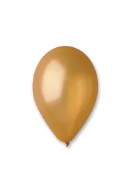 Godan Balony metal z�ote 20cm