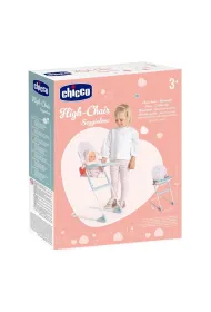 Krzese�ko Do Karmienia Dla Lalek Chicco