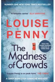 The Madness of Crowds. 2022 ed