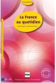 France au quotidien