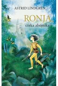 Ronja, c�rka zb�jnika
