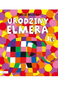 Urodziny Elmera
