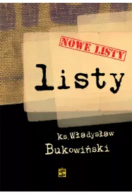 Listy ks. w Bukowi�ski (nowe)