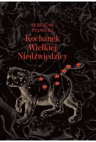 Kochanek Wielkiej Niedwiedzicy