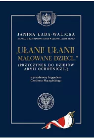 Uani! Uani! Malowane dzieci