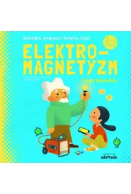 Elektromagnetyzm i jego tajemnice