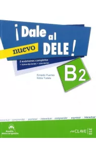 Dale al DELE B2 NUEVO �wiczenia