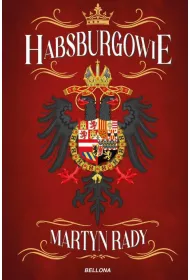 eBook Habsburgowie mobi epub