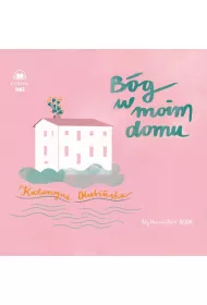 Audiobook Bg w moim domu mp3