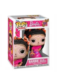 Figurka Funko POP Barbie: Barbie dia de muertos