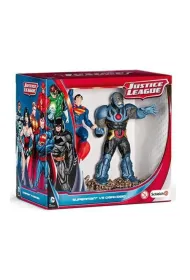 Zestaw Superman vs. Darkseid