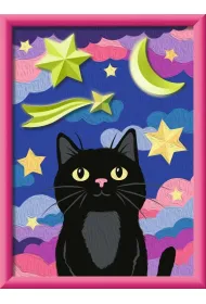 CreArt Kids (plaster) Cat Ravensburger