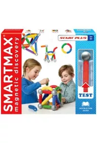 Smart Max Start Plus (30 szt.)