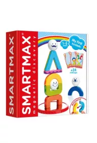 Smart Max My First Acrobats