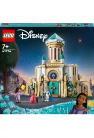 LEGO | Disney Zamek krla Magnifico 43224