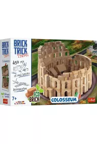 Brick Trick. Travel. Koloseum XL 61608