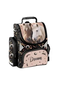 Paso Tornister Horses PP26HR-525