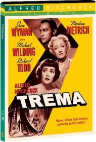 Alfred Hitchcock Kolekcja: Trema