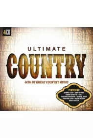 CD Ultimate... Country