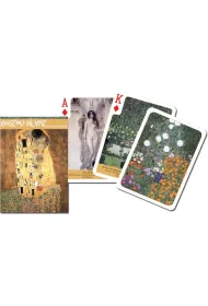 Karty do gry Klimt - 1 talia