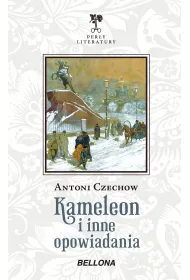 Kameleon i inne opowiadania