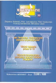 Miniatury matematyczne 50 Jak Diofantos..