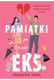 Pamitki po moim ex