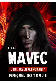 eBook Mavec mobi epub