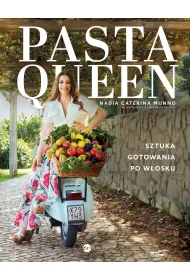 eBook Pasta Queen. Sztuka gotowania po w�osku pdf