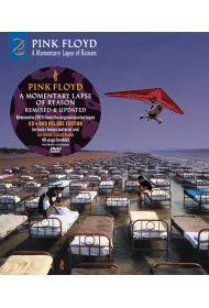 A Momentary Lapse Of Reason (CD+DVD)
