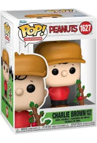 Figurka Funko POP Snoopy Charlie Brown