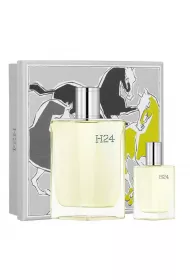 Hermes Zestaw Wd toaletowych H24 + Mini 100 ml