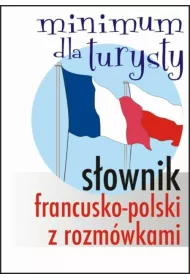 S�ownik francusko-polski z rozm�wkami