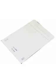 Office Products Koperta samoklej�ca z foli� b�belkow� bia�e 10 szt.