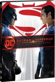 Kolekcja DC: Batman v Superman: wit sprawiedliwoci