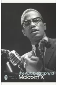The Autobiography of Malcolm X wer. angielska