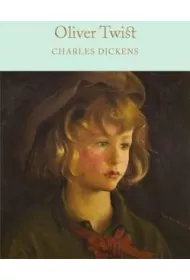 Oliver Twist. Collector's Library