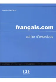 Francais.com intermediaire. �wiczenia