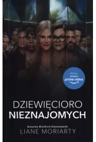 Dziewicioro nieznajomych. Wydanie serialowe