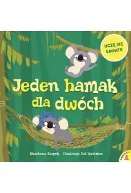 Jeden hamak dla dw�ch. Ucz� si� empatii
