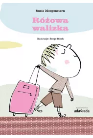 R�owa walizka