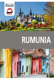 Rumunia. Przewodnik ilustrowany