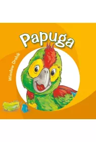 Papuga