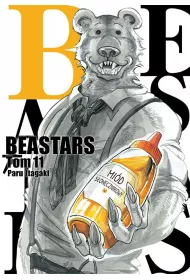 Beastars. Tom 11