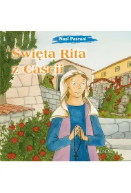 �wi�ta Rita z Cascii