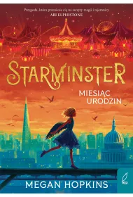 Starminster. Miesi�c urodzin. Tom 2