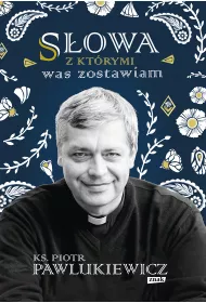 eBook Sowa, z ktrymi was zostawiam mobi epub