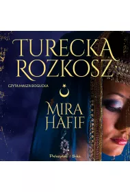 Audiobook Turecka rozkosz mp3